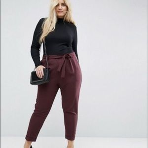 ASOS Curve ( plus size ) pants